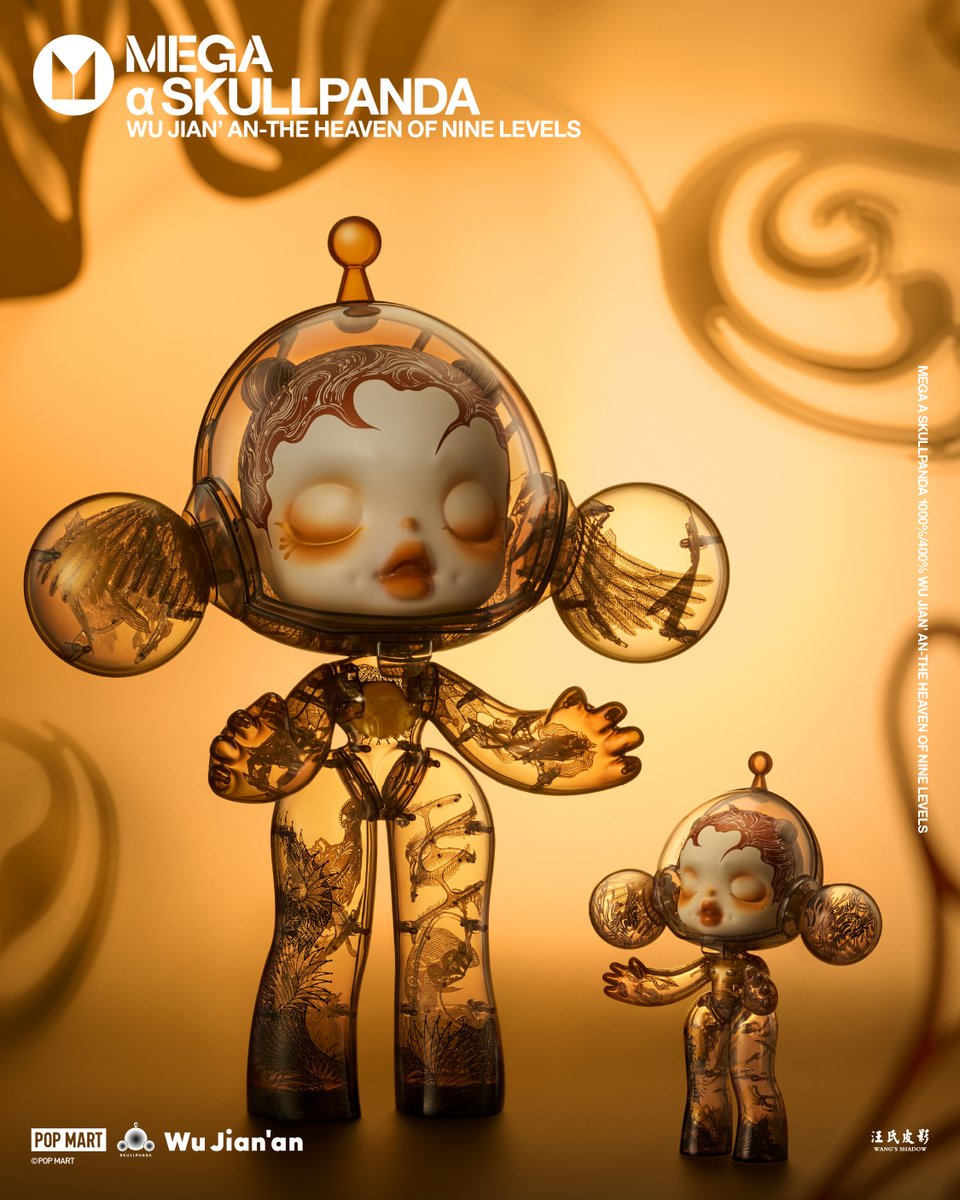 POP MART JAPAN on X