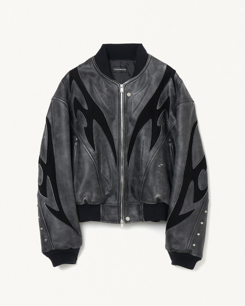 FORSOMEONE NU JACKET ※新品・未使用・美品・タグ付 正規品 NEW ARRIVAL｜全商品 | FORSOMEONE(フォーサムワン)公式ONLINE STORE