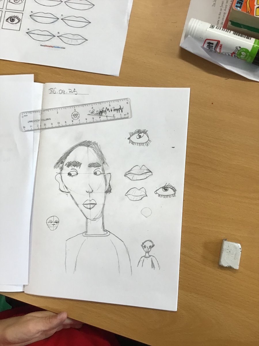 Mrs Belton tweet media