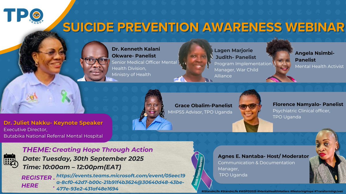 Happening Now! Register Here: events.teams.microsoft.com/event/05eec19a…