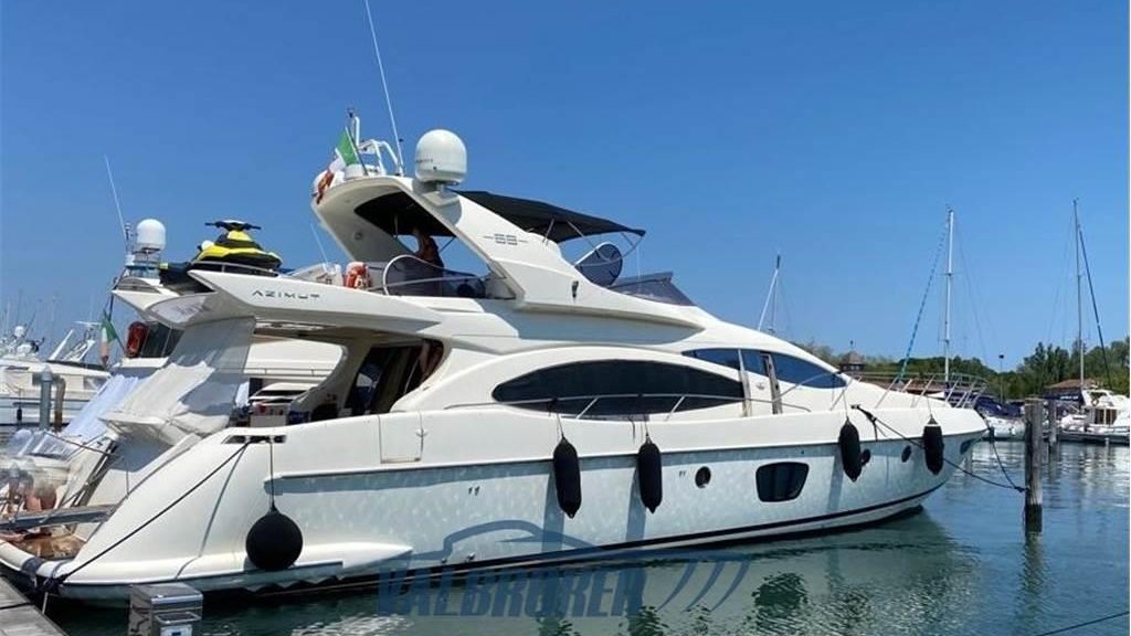 MondialbrokerDM's tweet image. 🚤 Azimut 68 del 2008 in vendita
🚤 la trovi su mondialbroker.com ➡️ mondialbroker.com/Barca.aspx?pk=… #nautica #barcainvendita #boatsale #yachtsale #azimut68