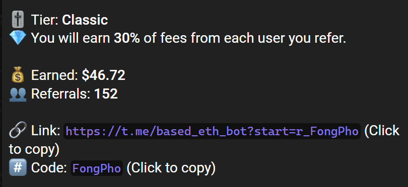 🚨 Giveaway - Xin tặng lại lộc <a href="/Plasma/">Plasma</a> cho ae đánh meme 

May mắn được nhiều ae yêu quý đã ref mình, mình xin GA lại ref earn cảm ơn cho ae nhé 

✅ Rules: $60 cho 3 winners ($20 each) 
- Follow <a href="/Fong_Pho/">Fong Phở.edge🦭</a> + <a href="/NamLong_DAO/">Nam Long DAO 🇻🇳🐉</a>  
- Like + Repost 
- Comment 1 câu chúc ae cuối