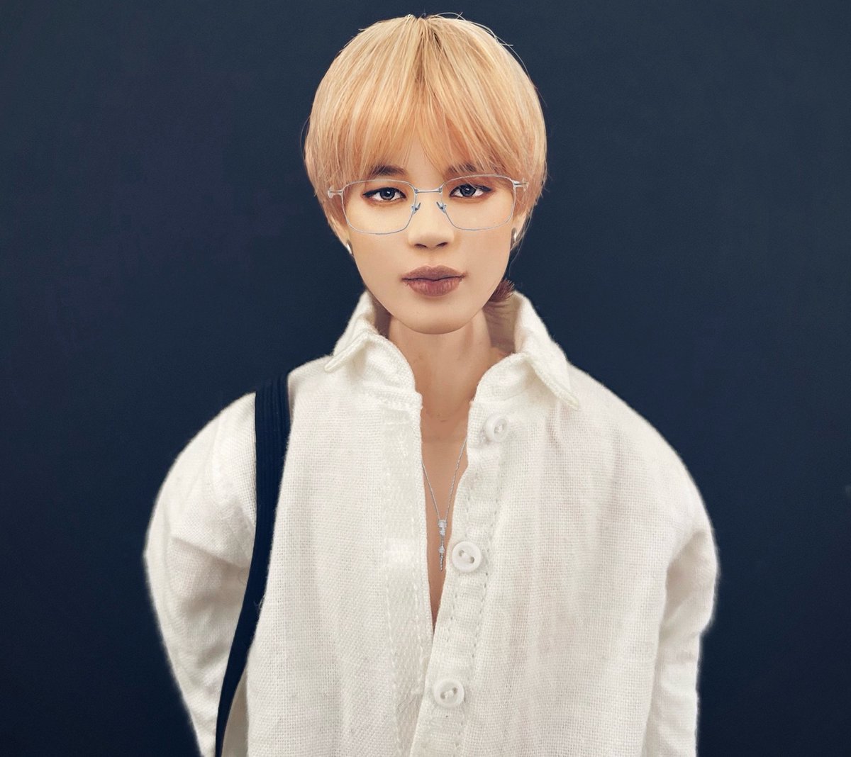 #BTS
#JIMIN
#jimindoll
#jimtober
