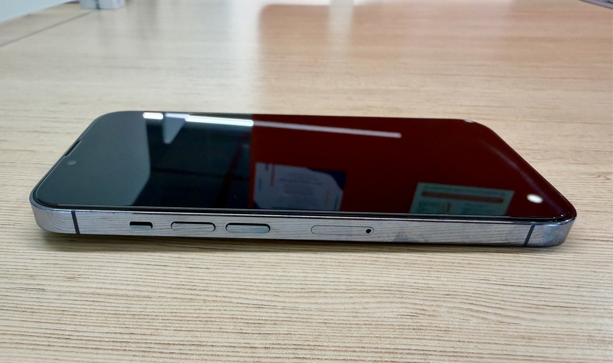 tech_that_out's tweet image. My friend is selling his iPhone 13 Pro. 

Variant: 128GB, Sierra Blue
Battery Health : 79%
Purchase Date : Jan 2022

Was purchased in the US (so no box available with the unit)

BLR buyers, preferable. 

RT for reach. 

#iphone