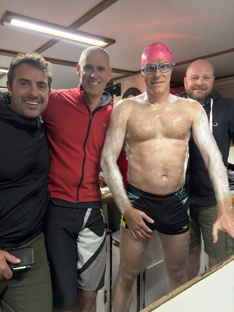 Tim Denyer tweet media