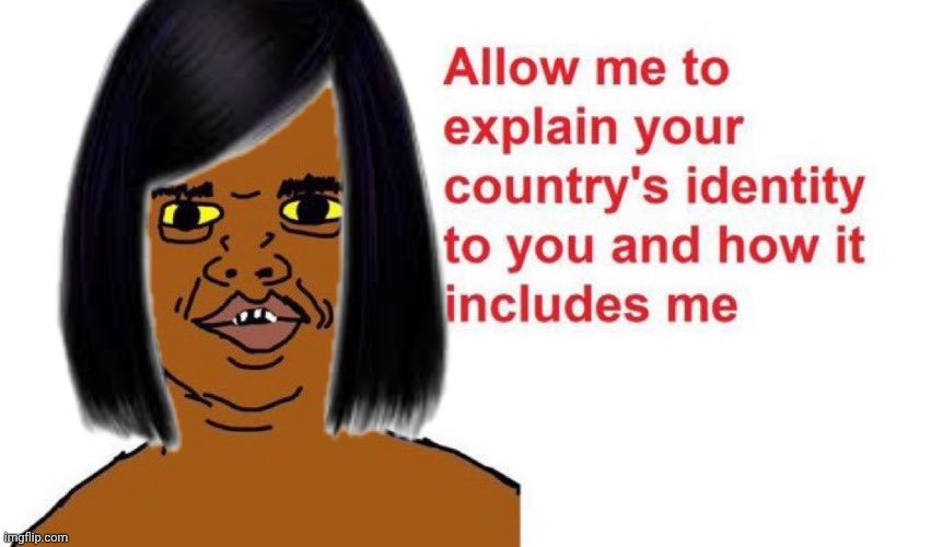 Shabana Mahmood is Pakistani.