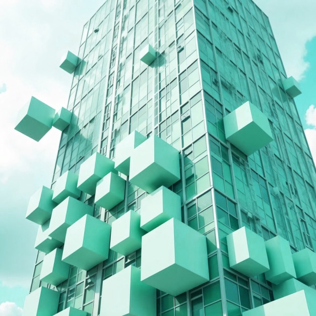 blocksquare_io's tweet image. Real estate faces 3 big problems:
❌ Slow unit sales
❌ Illiquid mid-size assets
❌ Municipal projects starved of funding

Tokenization flips the script:
✅ Faster sales cycles
✅ Liquidity through fractional ownership
✅ New funding for cities

That’s what…