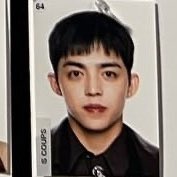 seungcheol said not to post picture of him and the cat weird haircut meme 😭 

🍒 "im going to grow my hair!!"
💎 "just dont use twitter!!!"