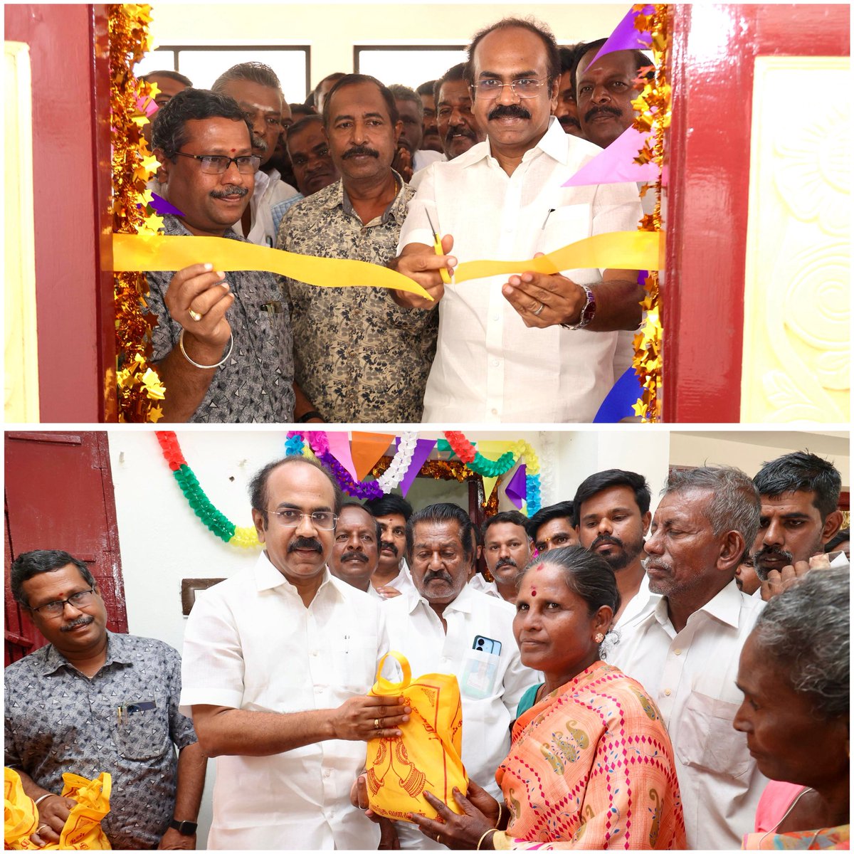 TThenarasu tweet picture