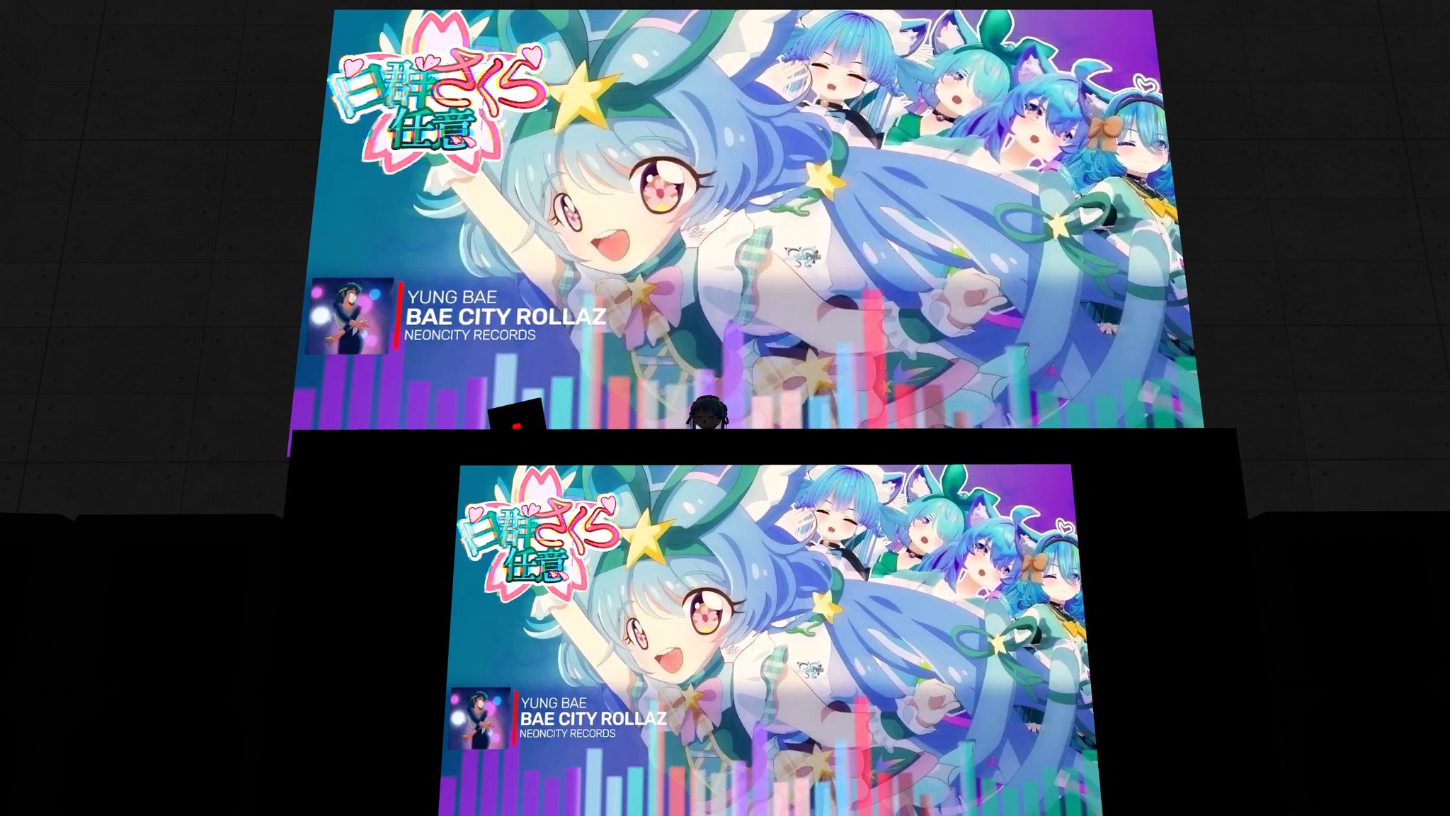 ルイ@プロフ必読様♡ありがとうございます♡ Future Prediction] Hoshirube-kun, who was paired with me for