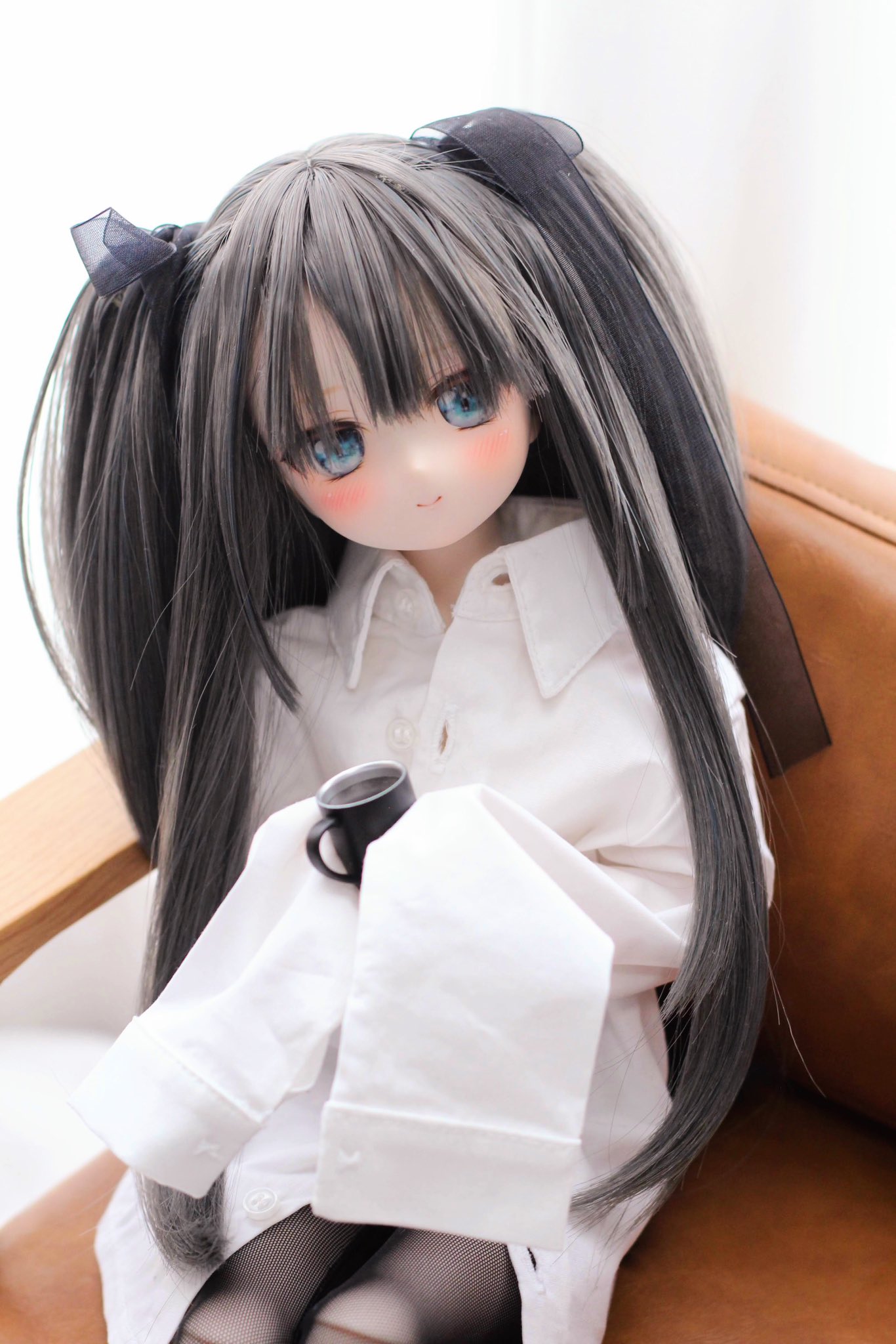 ☆『こさぎ』 Ronshuka Couture(ロンシュカ・クチュール)コラボレ AZONE INTERNATIONAL::キャラクタードール::商品詳細