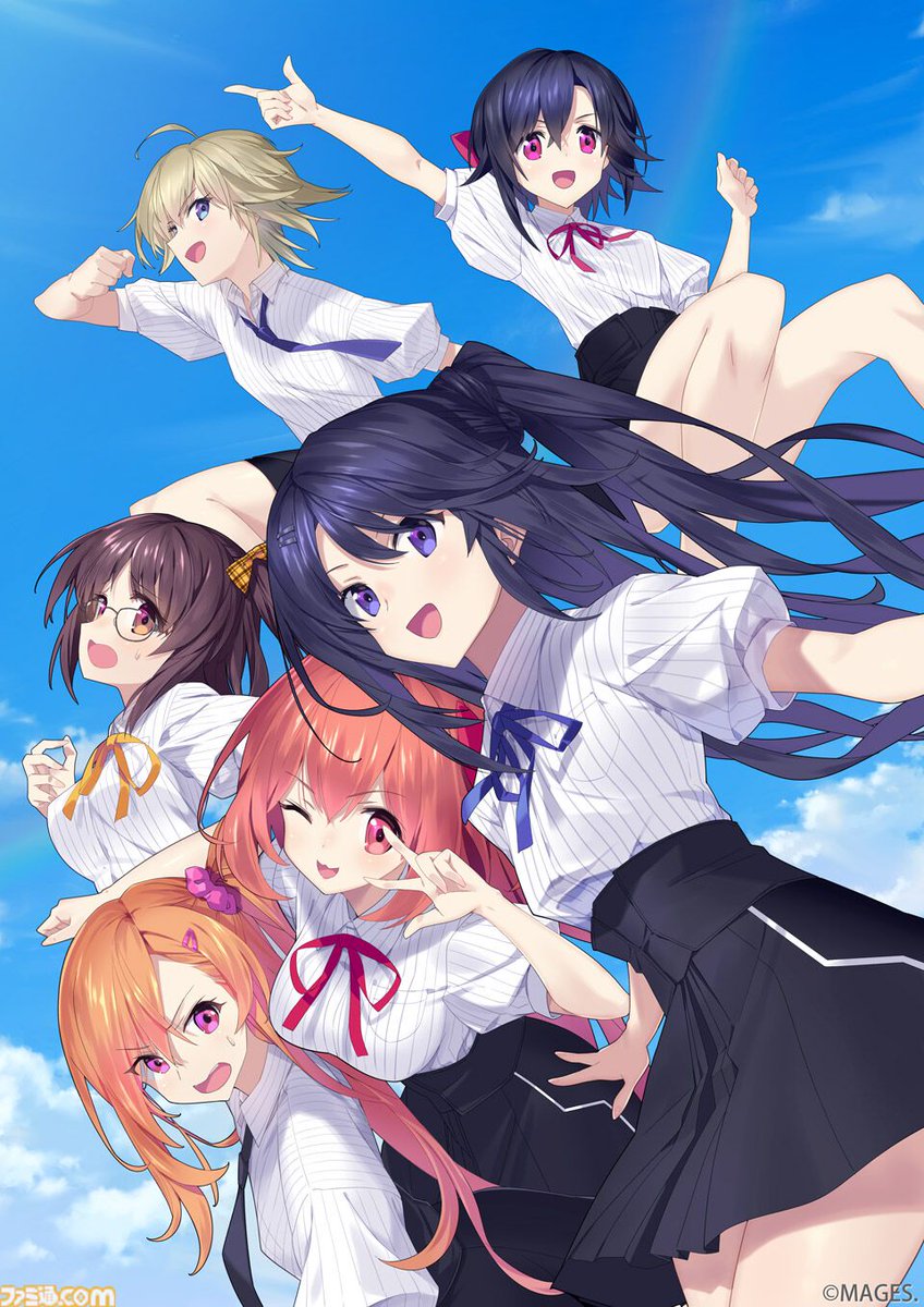 メモリーズオフ双想　ファンディスク＆ミニアクスタ＆オマケ Amazon.co.jp: メモリーズオフ 双想 ～Not always true～ 限定版