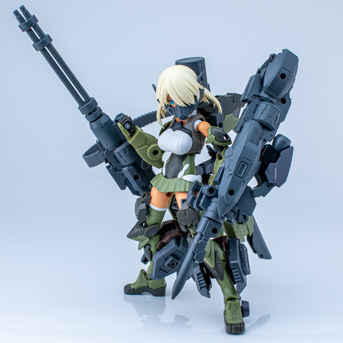 30mm - Search / X
