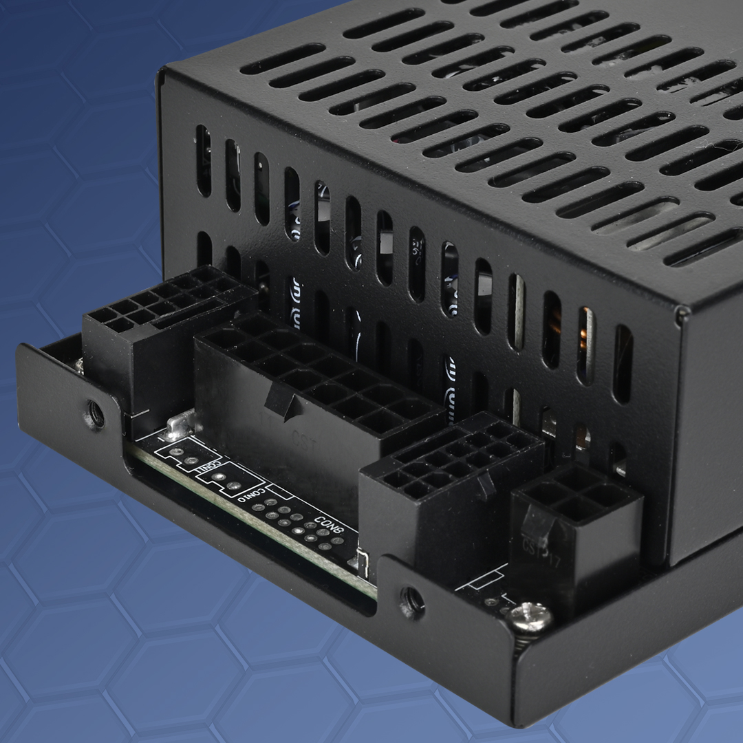 SilverStone Technology tweet media