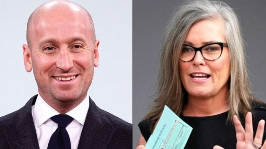 🚨 BREAKING: Stephen Miller’s America First Legal just won BIG — forcing ALL 15 Arizona counties to verify voter citizenship ✅🗳️

How many THANK YOUs can we get for Stephen Miller in the comments? 🙏🇺🇸