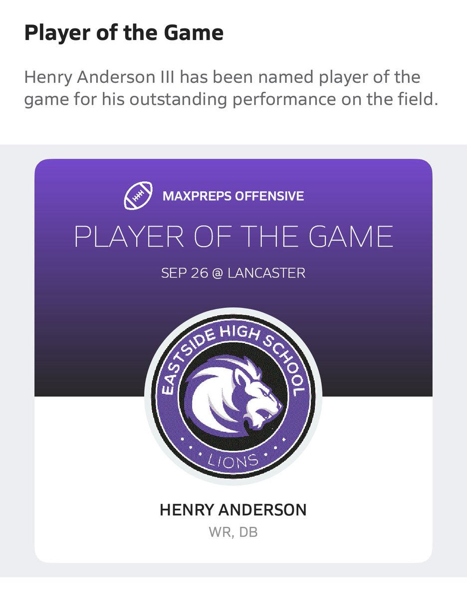 Henry Anderson lll tweet media