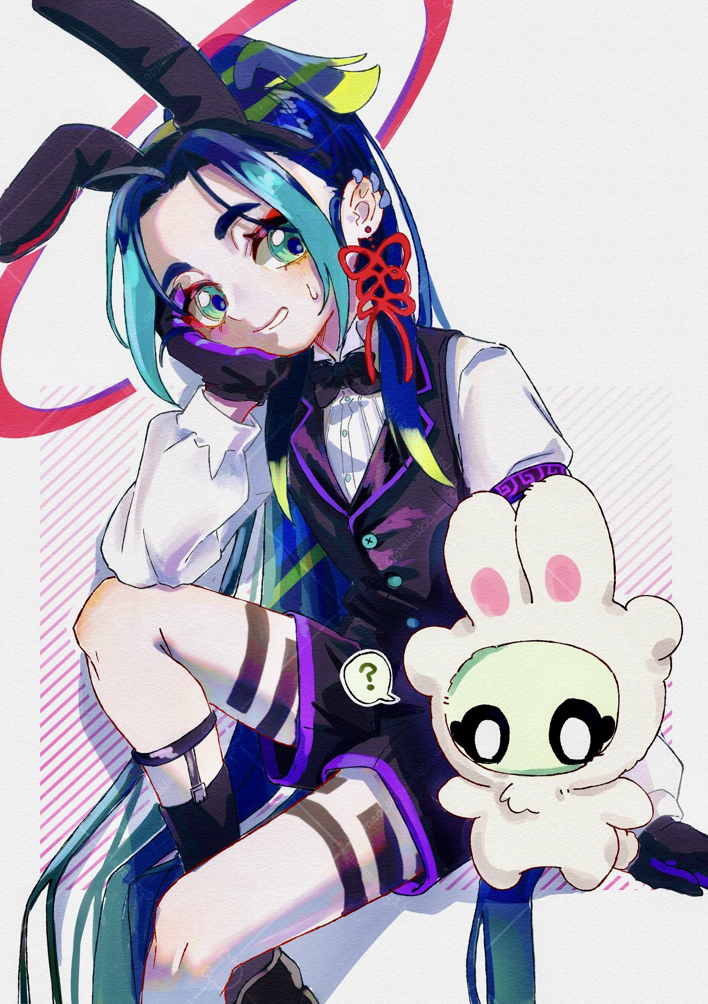 nico◡̈⋆*様　オーダーページ♡ 創作男子
