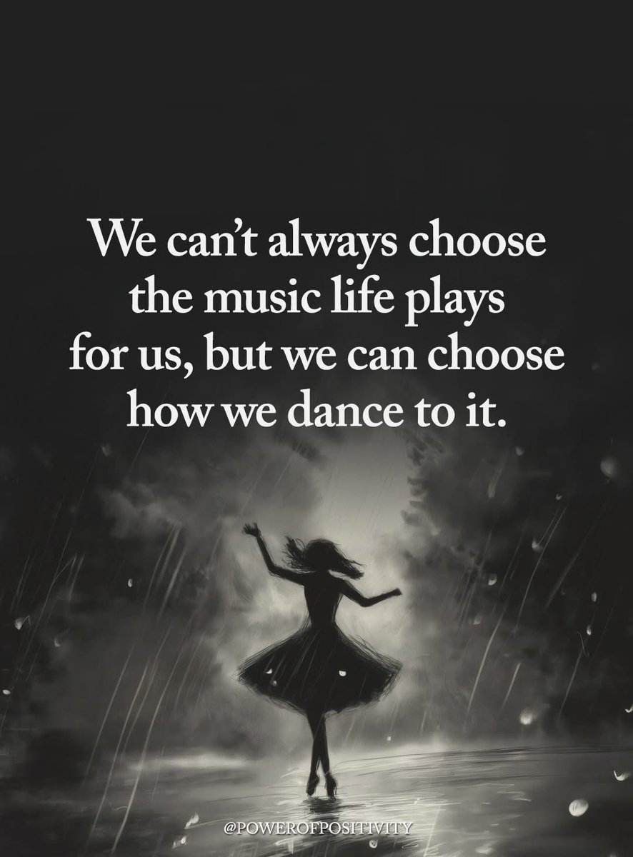 Good morning ChooseDay ☕️