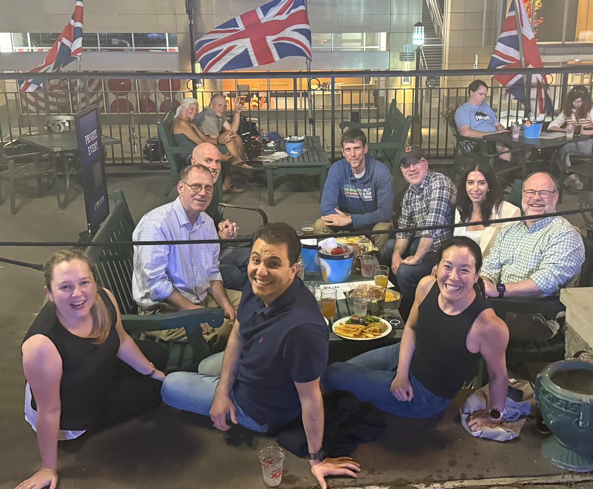 Lauren Kriger Groner tweet media