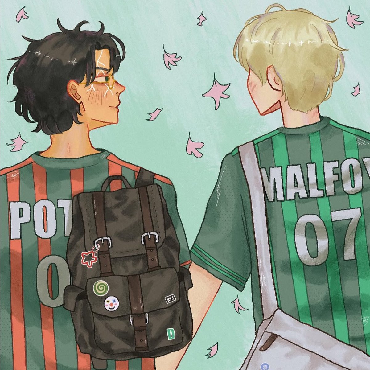 fall in love again and again 
fall in love again and again
fall in love again and again 
fall in love again and again