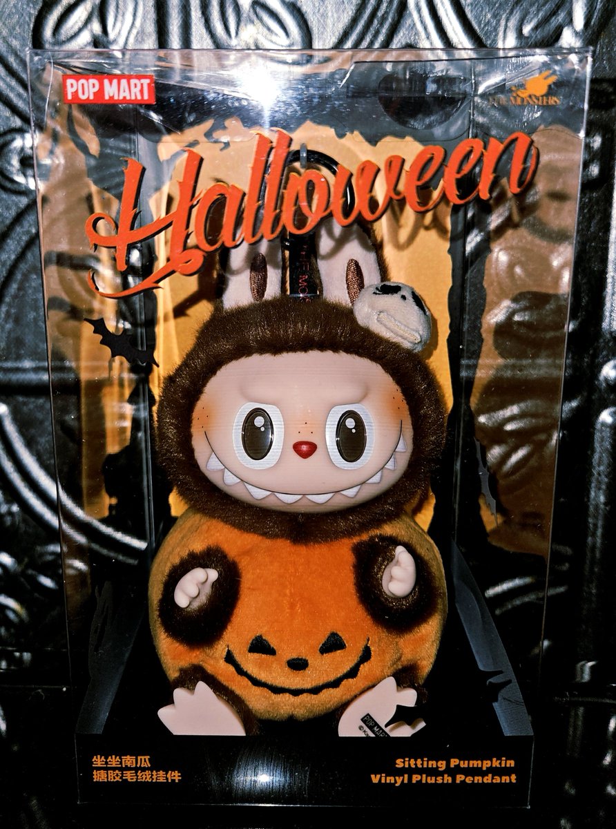 Ghost Host (@theghosthost) on Twitter photo Don't forget! Only 24 hours on the Labubu "Happy Halloween Party Series Pumpkin Vinyl Plush Pendant" giveaway! ๐
To enter: Follow me, Like, and Repost my pinned post! ๐งธ
Open to: ๐บ๐ธ๐ฒ๐ฝ๐จ๐ฆ๐ฌ๐ง๐ฎ๐ช๐ฆ๐บ๐ณ๐ฟ๐ซ๐ท๐ฉ๐ช๐ฎ๐น๐ช๐ธ๐ง๐ท๐จ๐ฑ๐ฆ๐ท๐ฟ๐ฆ๐น๐ญ๐ต๐ญ๐ฐ๐ท๐ฏ๐ต
Ends: Sept 30th, 11:00pmEST ๐
โฌ๏ธ Follow, Like, Repost โฌ๏ธ Don't forget! Only 24 hours on the Labubu "Happy Halloween Party Series Pumpkin Vinyl Plush Pendant" giveaway! ๐
To enter: Follow me, Like, and Repost my pinned post! ๐งธ
Open to: ๐บ๐ธ๐ฒ๐ฝ๐จ๐ฆ๐ฌ๐ง๐ฎ๐ช๐ฆ๐บ๐ณ๐ฟ๐ซ๐ท๐ฉ๐ช๐ฎ๐น๐ช๐ธ๐ง๐ท๐จ๐ฑ๐ฆ๐ท๐ฟ๐ฆ๐น๐ญ๐ต๐ญ๐ฐ๐ท๐ฏ๐ต
Ends: Sept 30th, 11:00pmEST ๐
โฌ๏ธ Follow, Like, Repost โฌ๏ธ