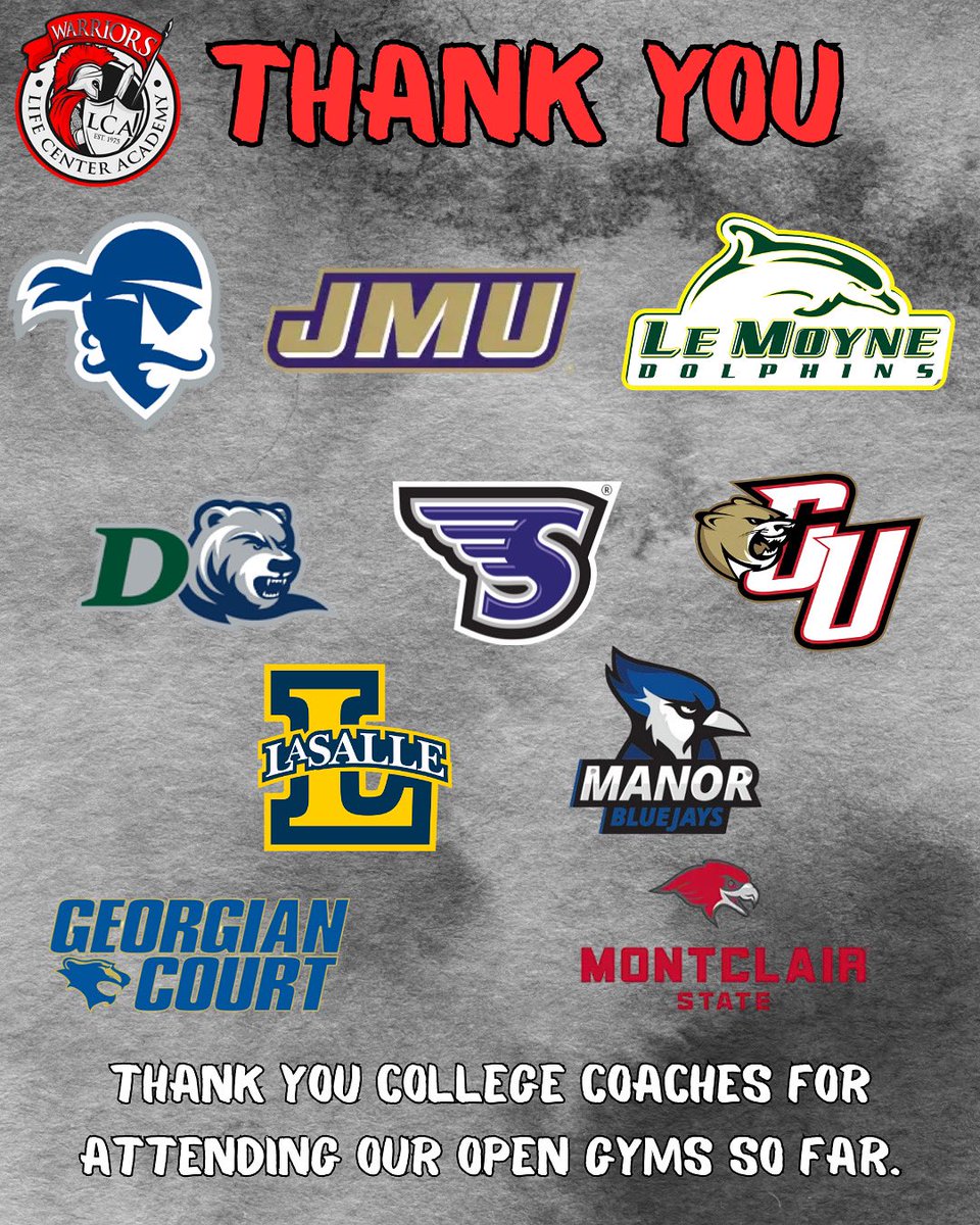 Life Center Academy Boys Basketball tweet media