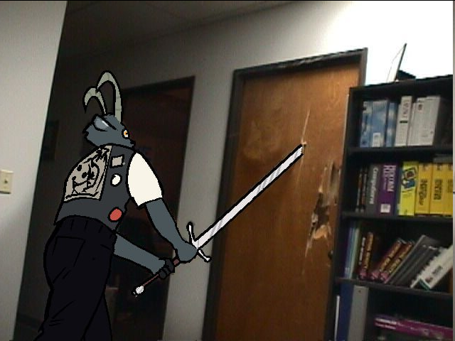 Billy Brocas @ FWA tweet media