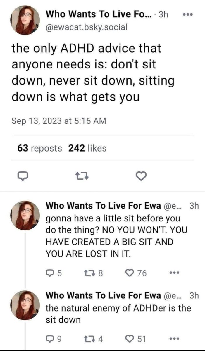 ADHDForReal's tweet image. 