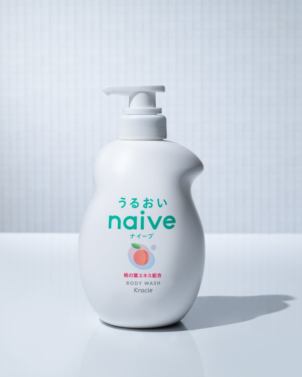 クラシエ　ザ　ナイーブ naive（ナイーブ）｜クラシエ