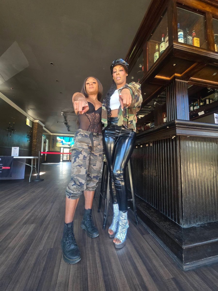 WE WANT you 🪖🐰🎖️
campbootlicker.eventbrite.com
Enlist at Camp Bootlicker now bunny
Whipped into shape by 
<a href="/_Goddess_Capri/">🗝🔑 𝗚𝗢𝗗𝗗𝗘𝗦𝗦 𝗖𝗔𝗣𝗥𝗜 🔑🗝 ATL PRO DOM⛓️</a>
 Me <a href="/DocDomina/">Doc Domina-ATL 💪🏾🍑🦵🏾MPLS 11/6-9</a> 
<a href="/Ms_Ultra_Violet/">MISTRESS ULTRA VIOLET Atlanta Dominatrix</a>
  <a href="/FridaLoveFlores/">The Empress Frida</a> 
<a href="/goddenightshade/">Goddess E. Nightshade 🦇 ATL DOMME</a>
<a href="/SamanthaMuscle/">GoddessSamantha - Atlanta Domme - Elite Bombshell</a> 
 and more 🫡🪖💪🏾🔥