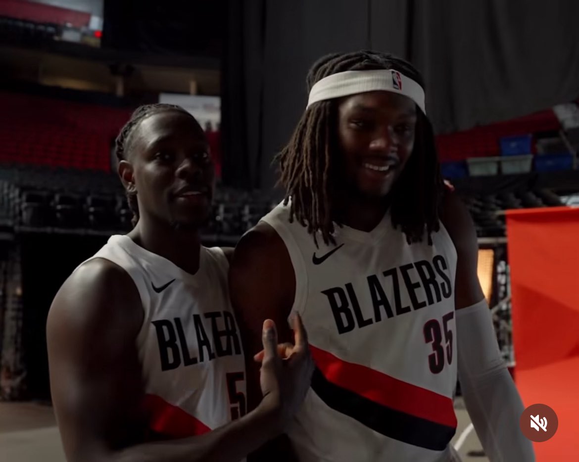 Who’s stopping this duo???