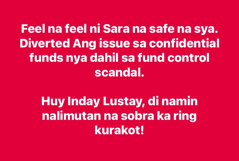 Dino Singson de Leon tweet media