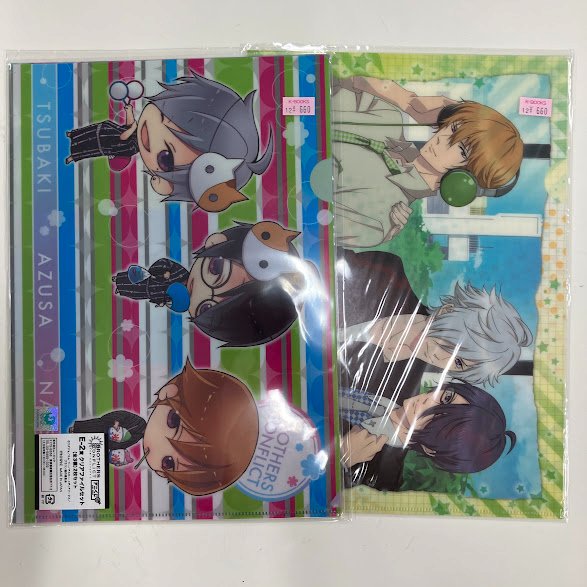 BROTHERS CONFLICT ブラコン 缶バッジ 朝日奈雅臣 朝日奈侑介 朝日奈侑介 | STORES