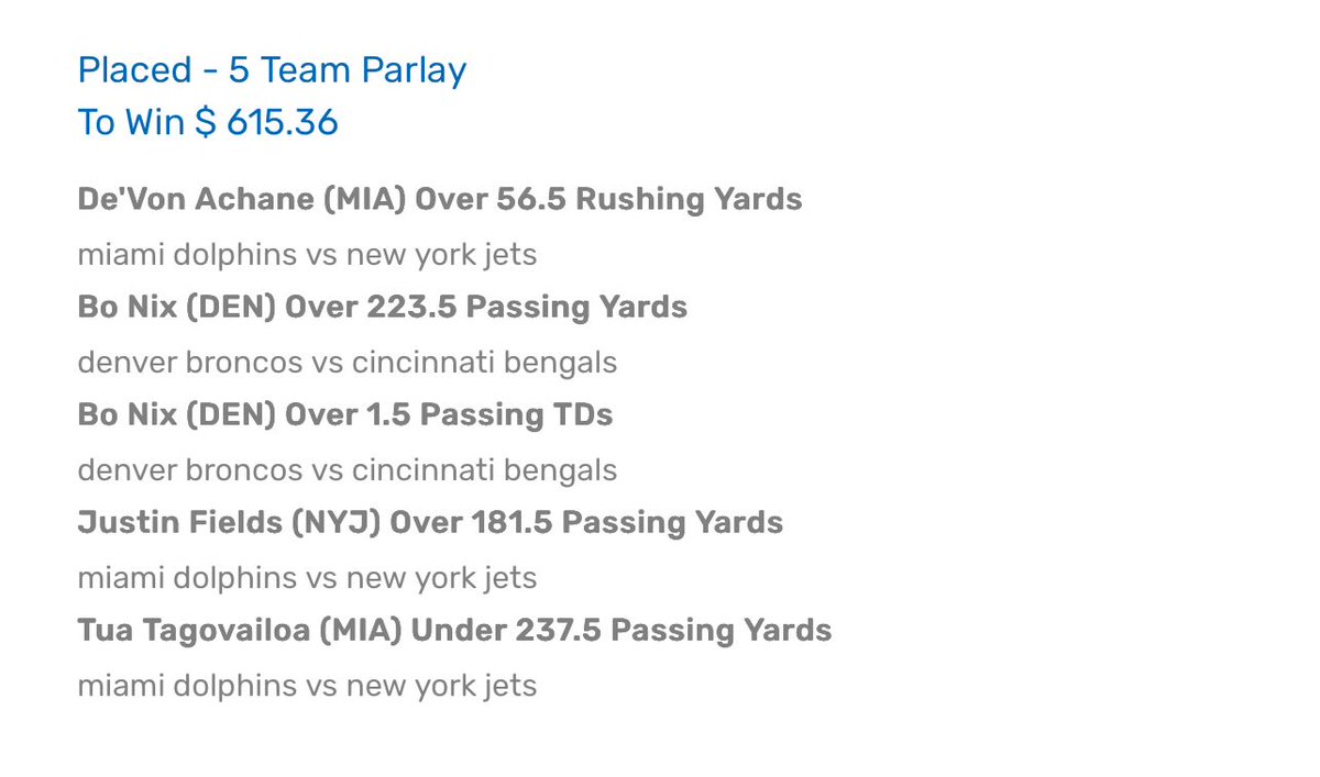 Tom Dubs 🇺🇸 tweet media