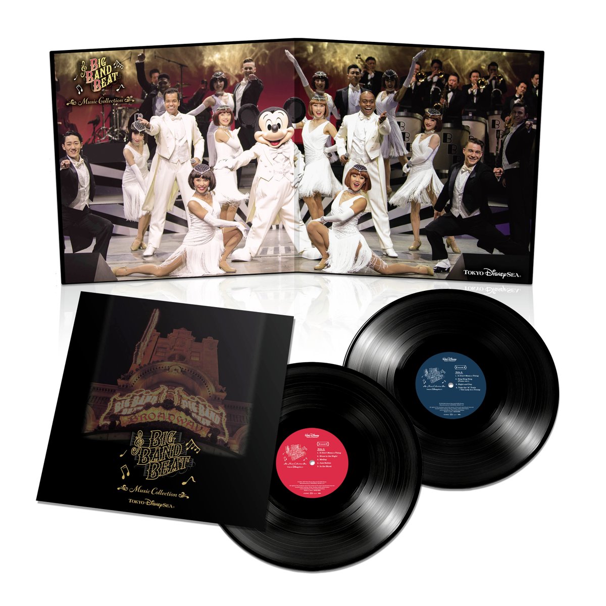 ディズニー・ミュージック on X