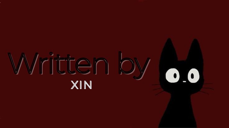 XIN🌱—REST tweet media