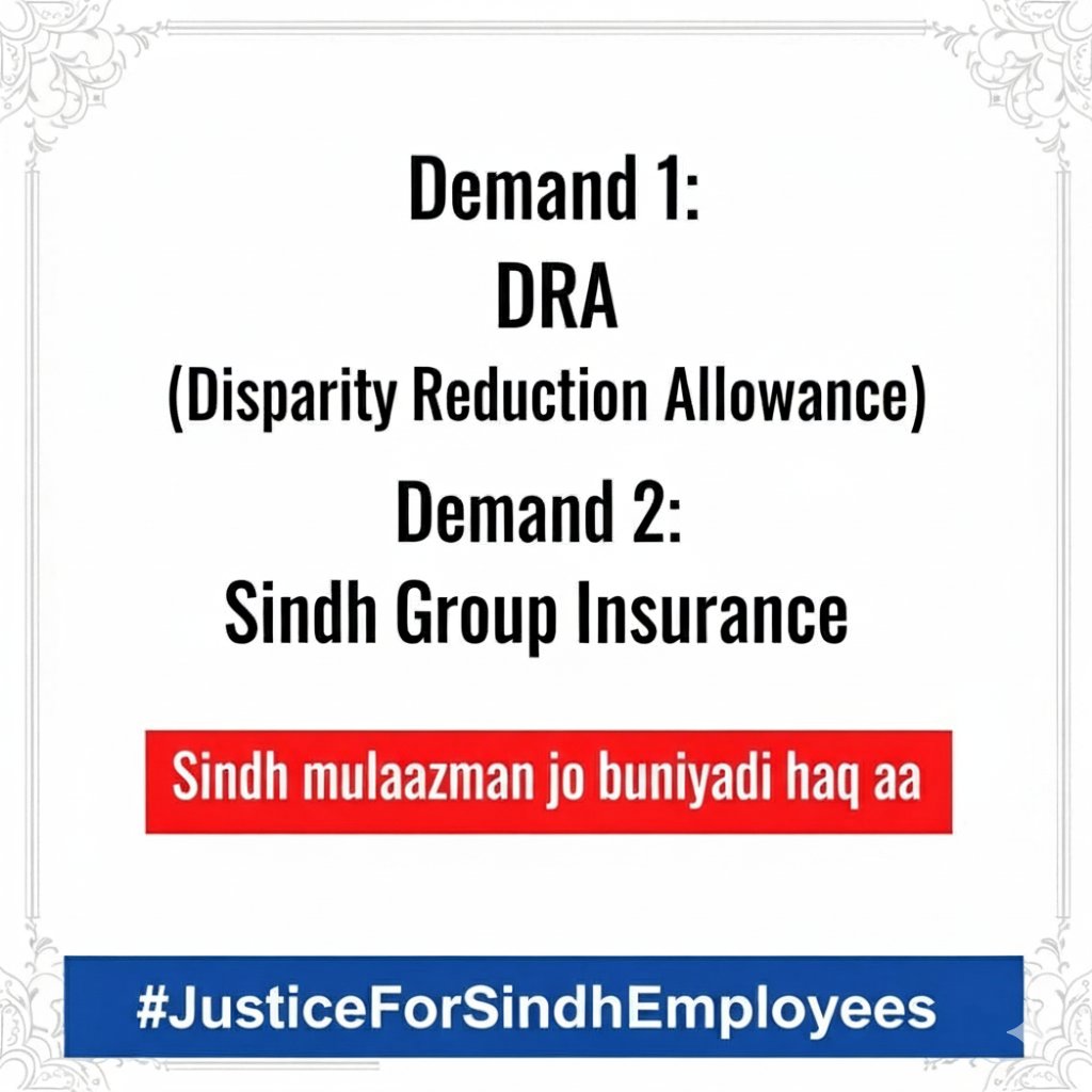 WahajKhatri's tweet photo. #AsiaCupFinal
#JusticeForSindhEmployees
 #Shame👎 @BBhuttoZardari @MuradAliShahPPP @sardarshah1 https://t.co/Z8sLndFuZo
