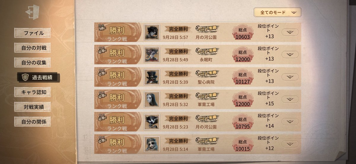 少し前だけどハンターはやってて暇だなって思っちゃう。