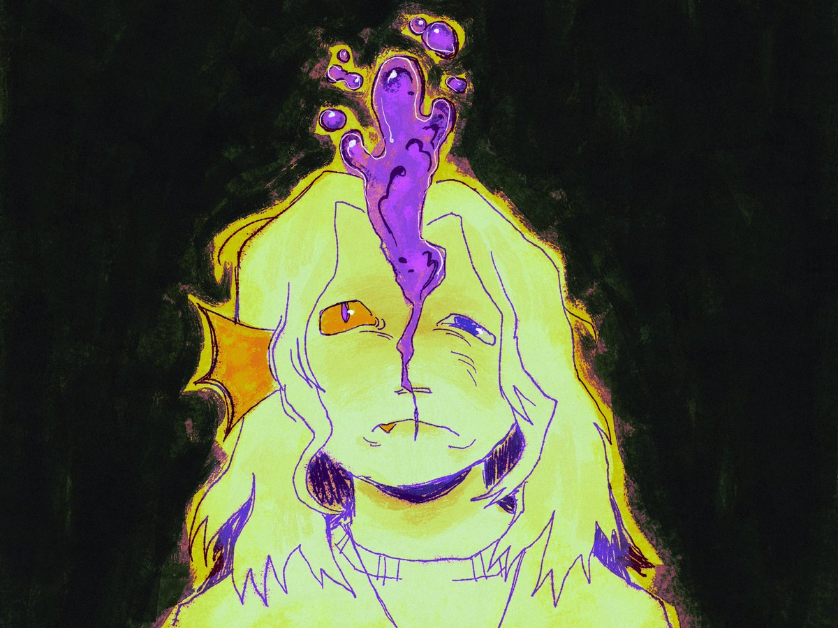 fish 🍀 tweet media