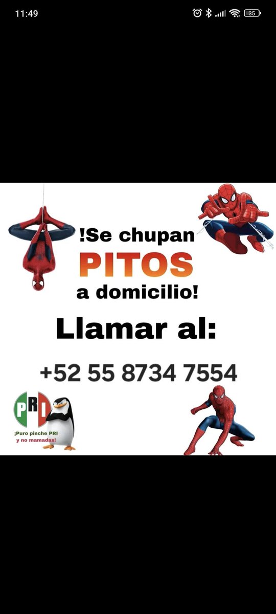 elpocolox's tweet photo. @mApAcHe___e @GHumillados Y sabes el lado malo es que si trata de decir que ya sabes qué es un pixel y que no se que te empiezan a decir mierdas que saques otro argumento que nose que y nose cuando maldito pedofilo y mierdas así https://t.co/kyhjgaAqOt