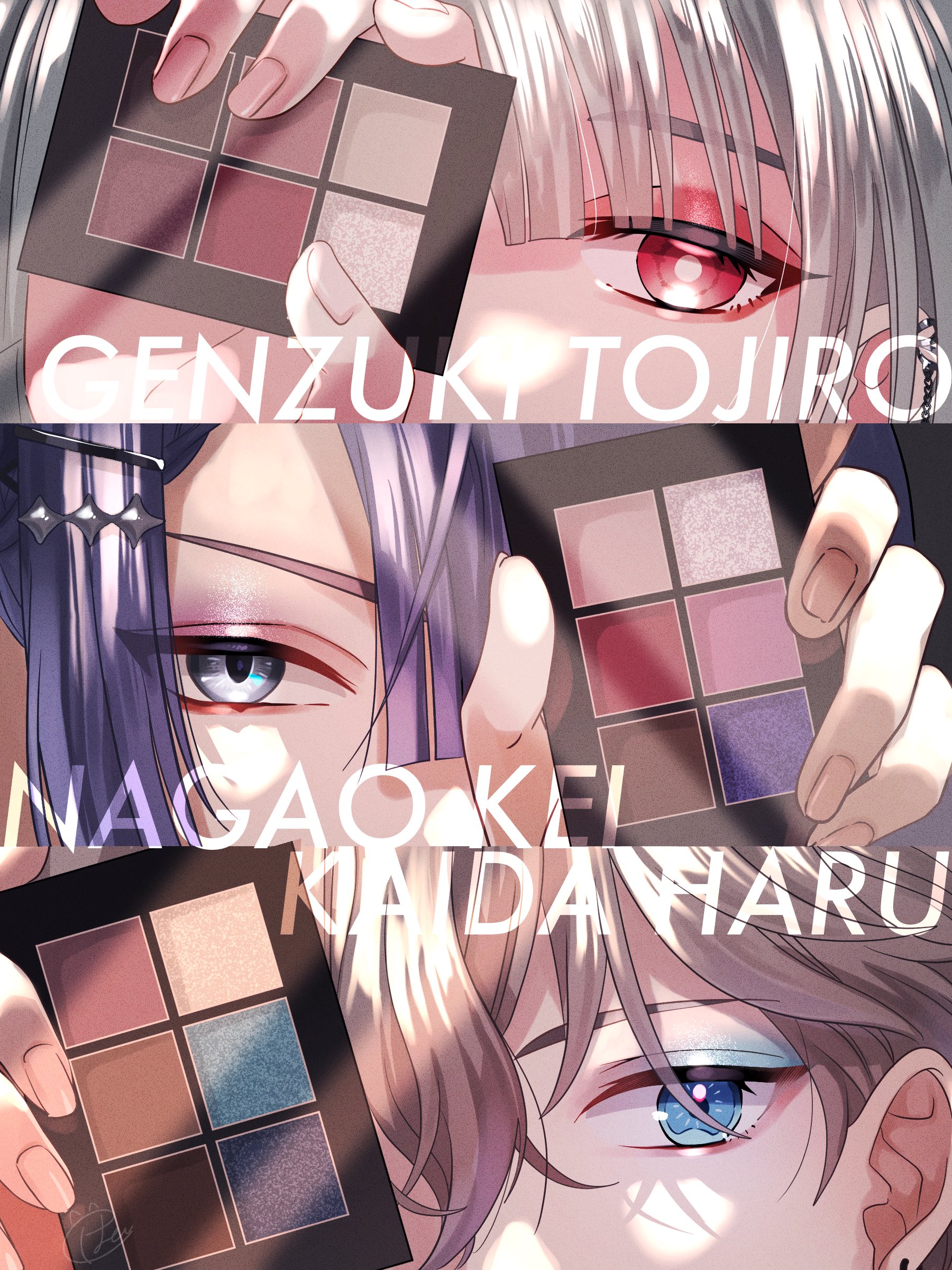 ななまる ななまる (@nanamaru_329) / X