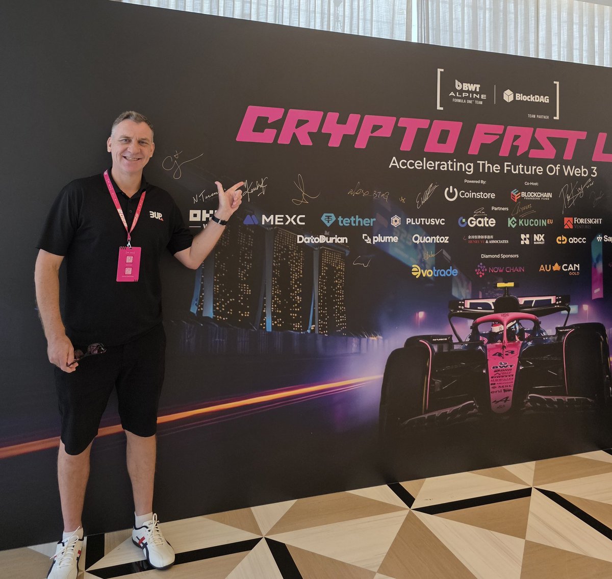 ColinMiles's tweet photo. Here we goooooo!!!!! @CoinstoreExc #coinstoreraces #powerupweb3 https://t.co/Ipin9doyie