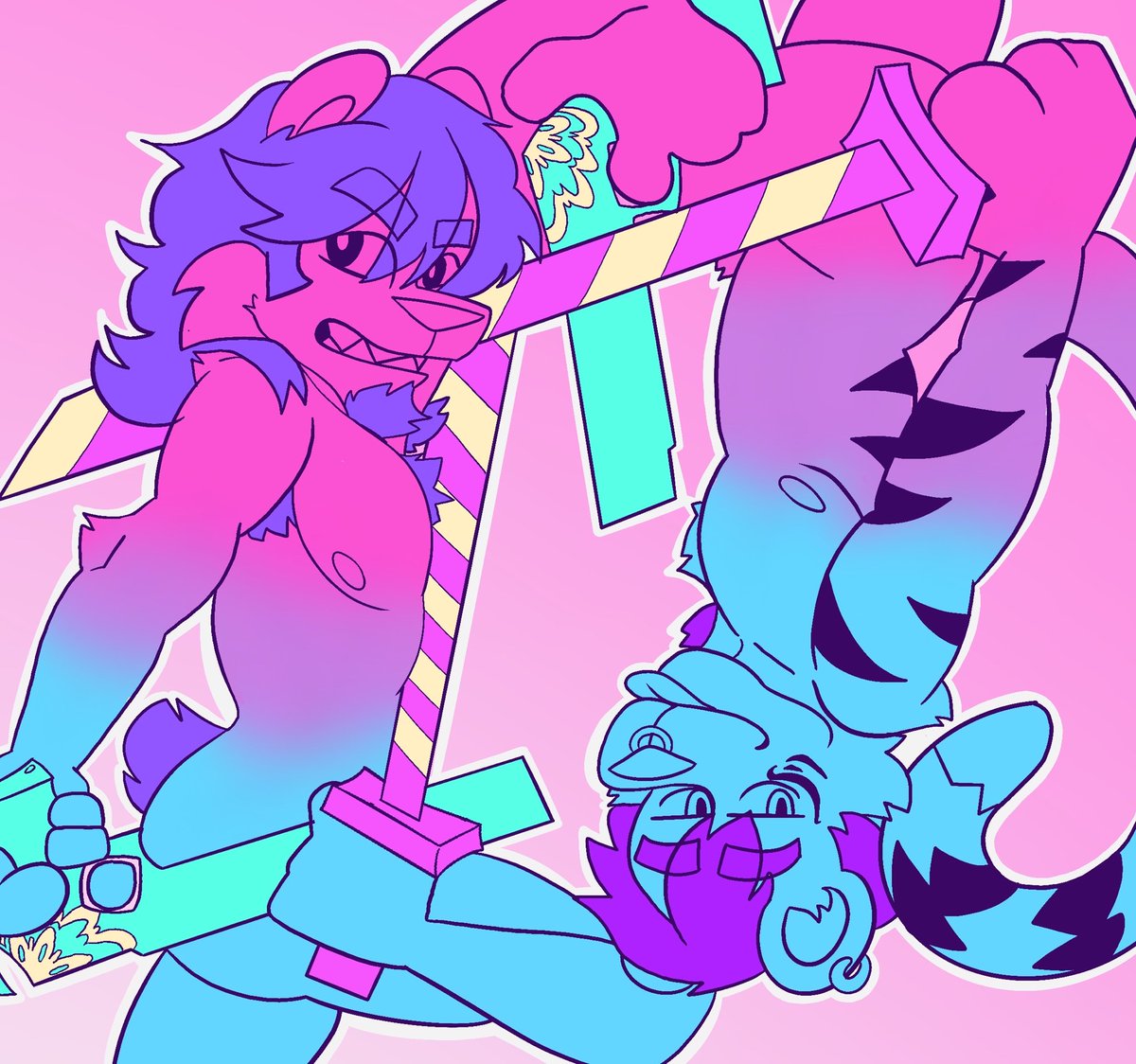 Felix ✨(COMMS OPEN) tweet media