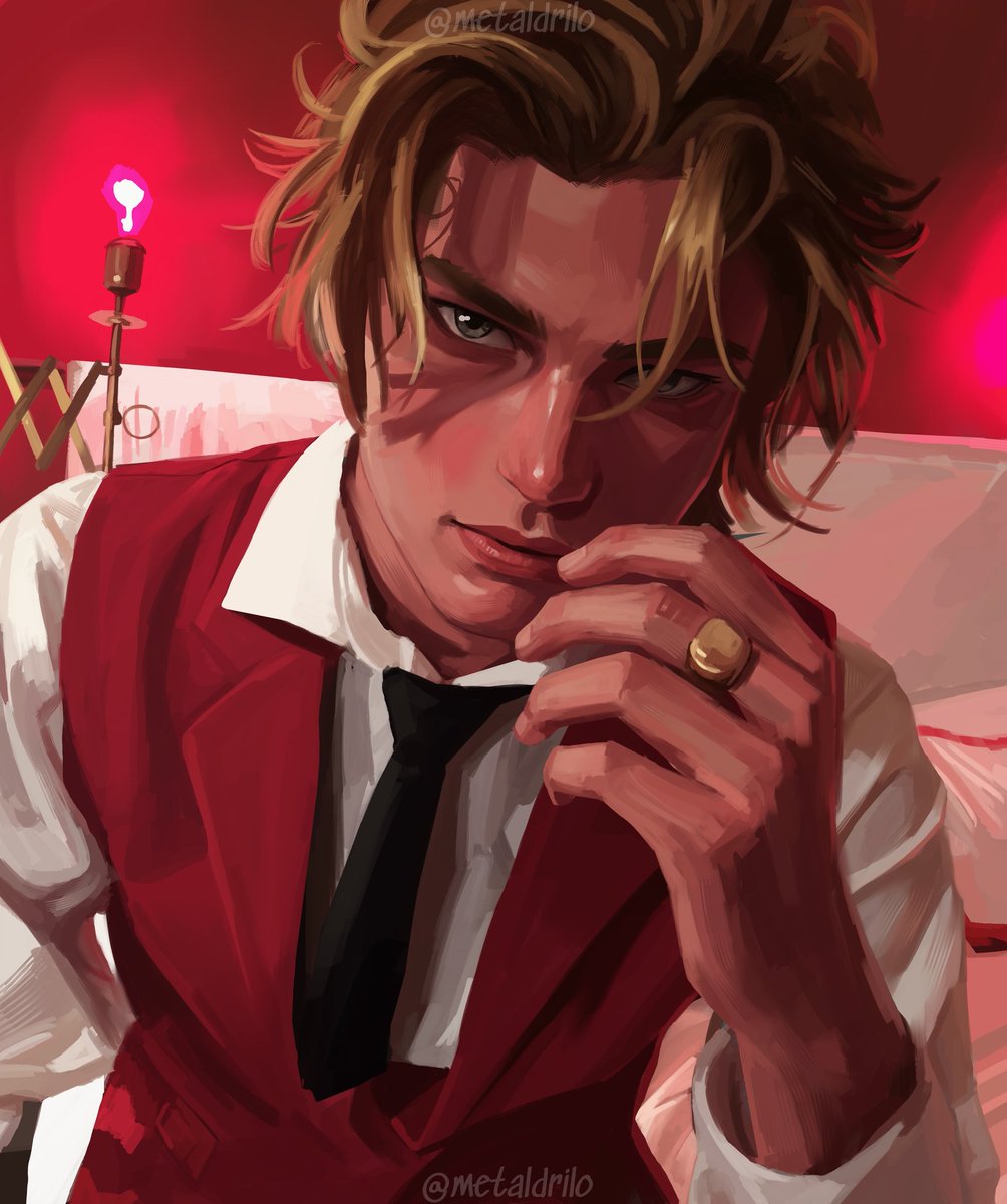 metaldrilo's tweet photo. @_VGen_ Hi, I'm a metaldrilo and I like to create characters and portraits.
My vgen profile: https://t.co/ZAdndOqdKJ
metaldrilo
My Instagram where I have my drawings: https://t.co/Xqpx4L96LU https://t.co/oIi9H2uP3c
