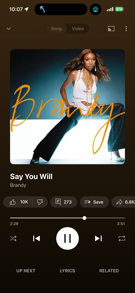 Uncl3Nicky's tweet photo. Had to listen to this on the way home tonight ❤️ https://t.co/Du7WcapxQn