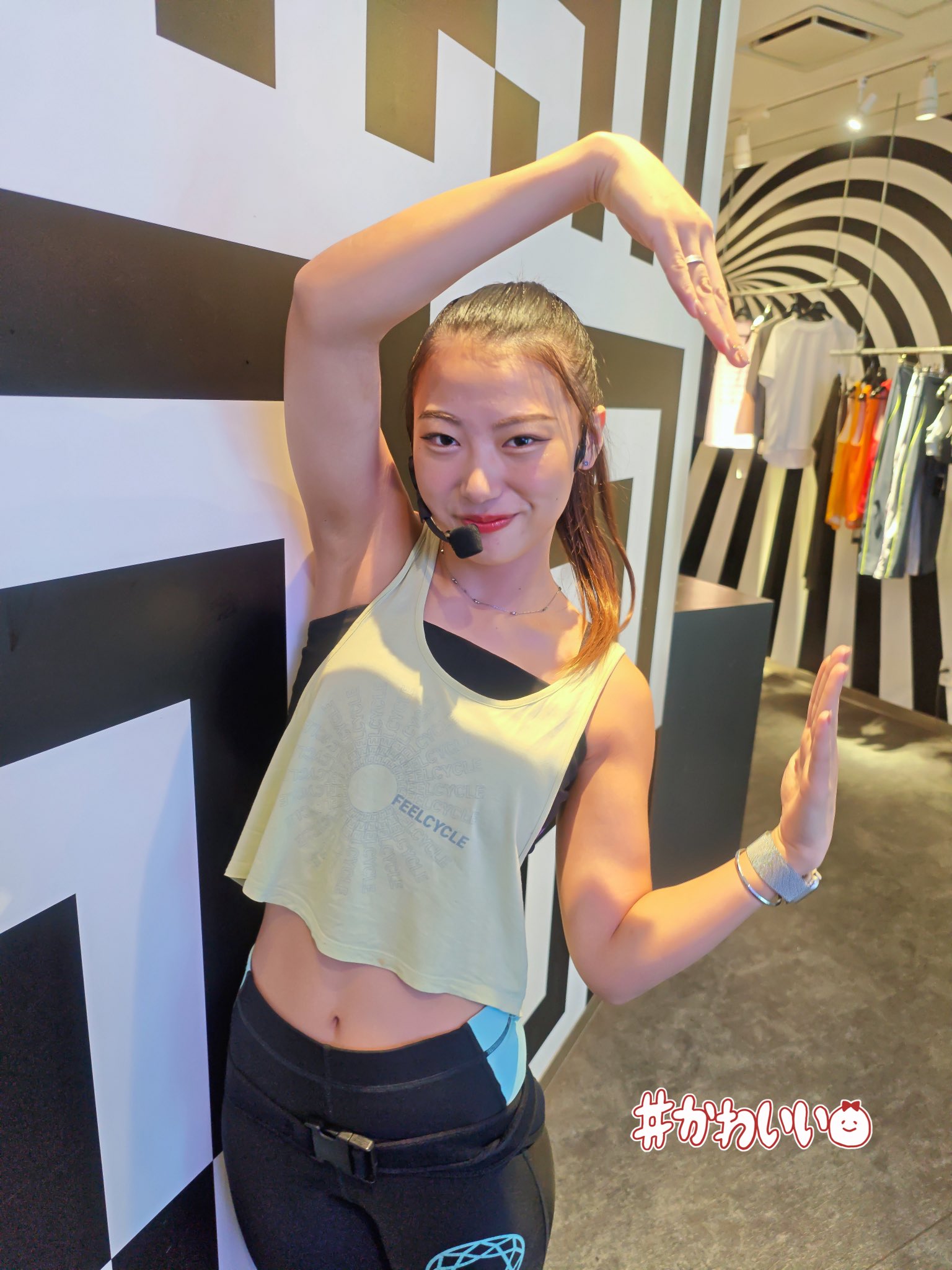 その他 Feelcycle FEELCYCLEの強度レベル表＆プログラム一覧｜FEELCYCLIST