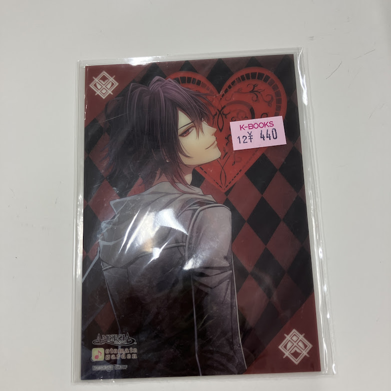 アムネシア トーマ スクエア缶バッジ アムネシアAMNESIA トーマ ステラワース限定 缶バッジ - メルカリ