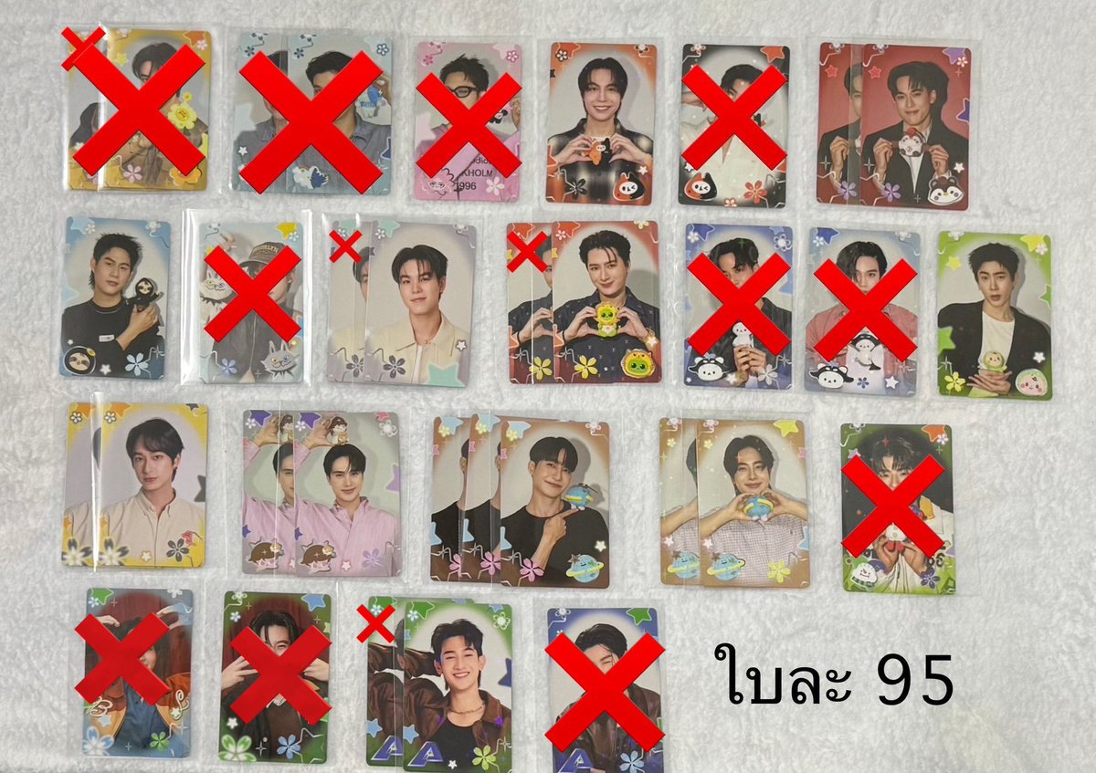 booboo (ฟอลก่อนเดม) tweet media