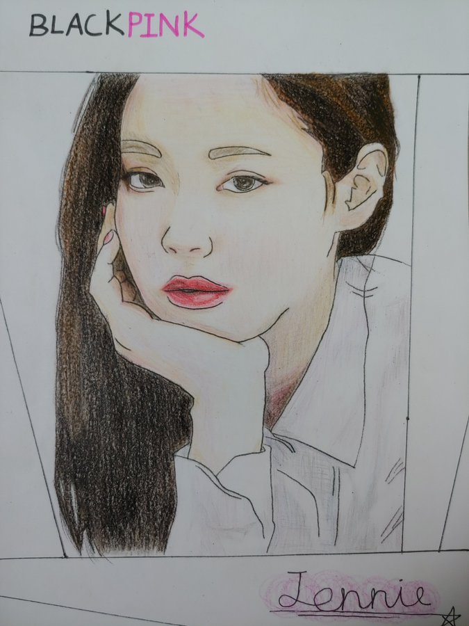 Eleanor Jane Kim tweet media