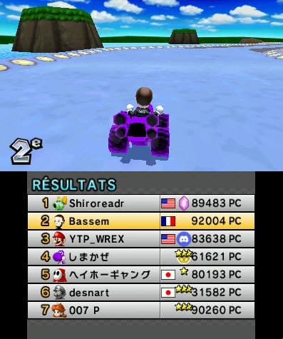 CTWW 92K